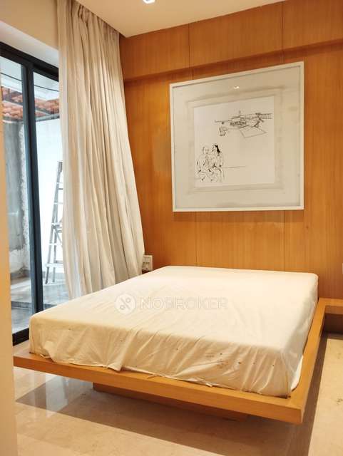 3 BHK Flat In Progressive Icon For Sale  In Ulwe