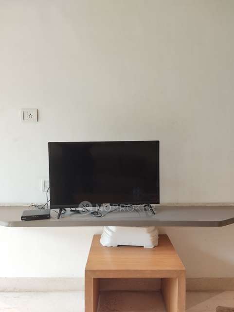 3 BHK Flat In Progressive Icon For Sale  In Ulwe