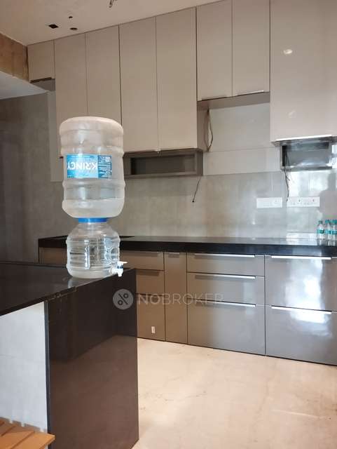 3 BHK Flat In Progressive Icon For Sale  In Ulwe