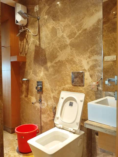 3 BHK Flat In Progressive Icon For Sale  In Ulwe