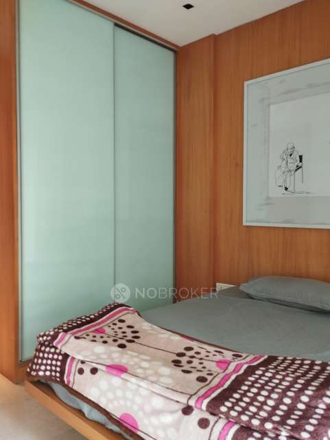 3 BHK Flat In Progressive Icon For Sale  In Ulwe