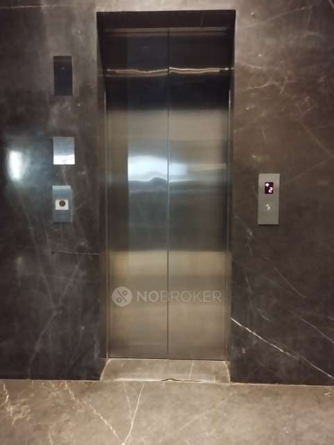 3 BHK Flat In Progressive Icon For Sale  In Ulwe