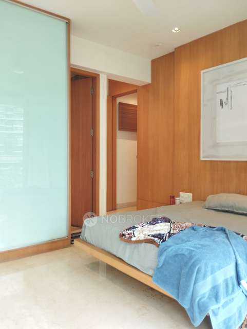 3 BHK Flat In Progressive Icon For Sale  In Ulwe