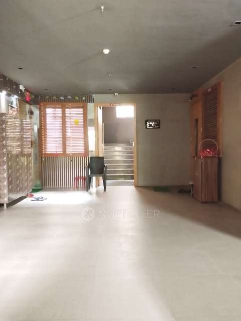 3 BHK Flat In Progressive Icon For Sale  In Ulwe