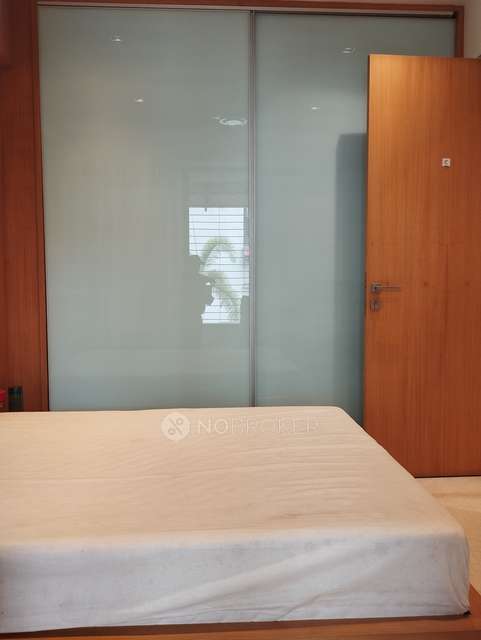 3 BHK Flat In Progressive Icon For Sale  In Ulwe