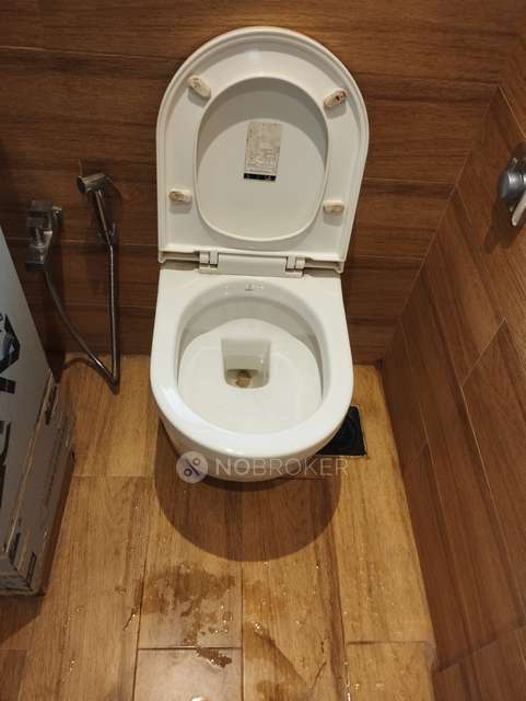 3 BHK Flat In Progressive Icon For Sale  In Ulwe