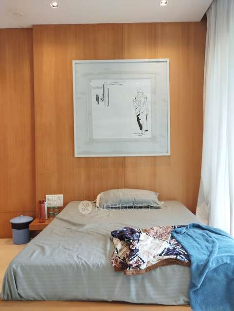 3 BHK Flat In Progressive Icon For Sale  In Ulwe