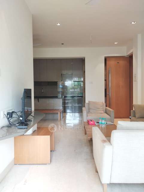 3 BHK Flat In Progressive Icon For Sale  In Ulwe