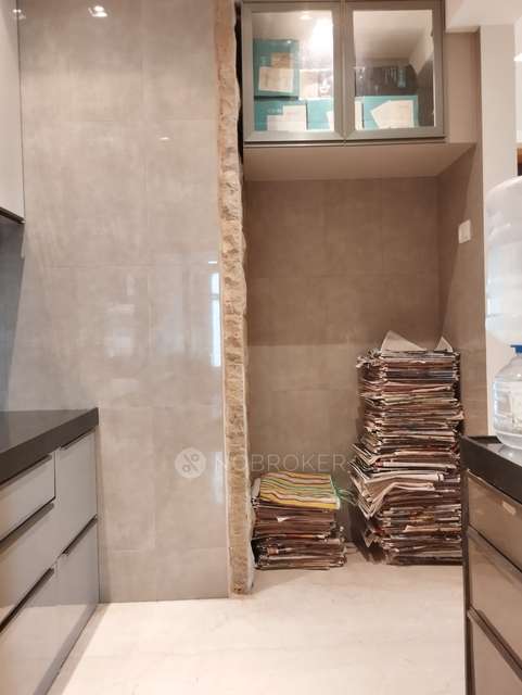 3 BHK Flat In Progressive Icon For Sale  In Ulwe