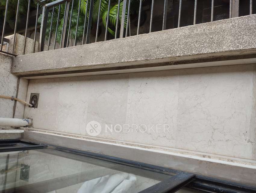 3 BHK Flat In Progressive Icon For Sale  In Ulwe