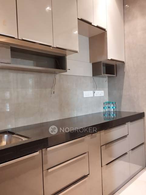 3 BHK Flat In Progressive Icon For Sale  In Ulwe