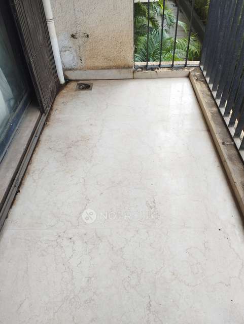 3 BHK Flat In Progressive Icon For Sale  In Ulwe