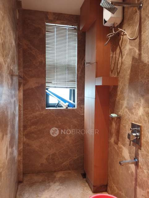 3 BHK Flat In Progressive Icon For Sale  In Ulwe