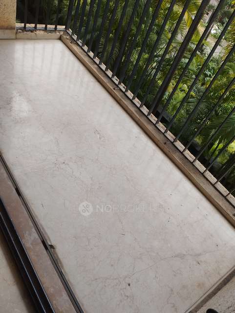 3 BHK Flat In Progressive Icon For Sale  In Ulwe