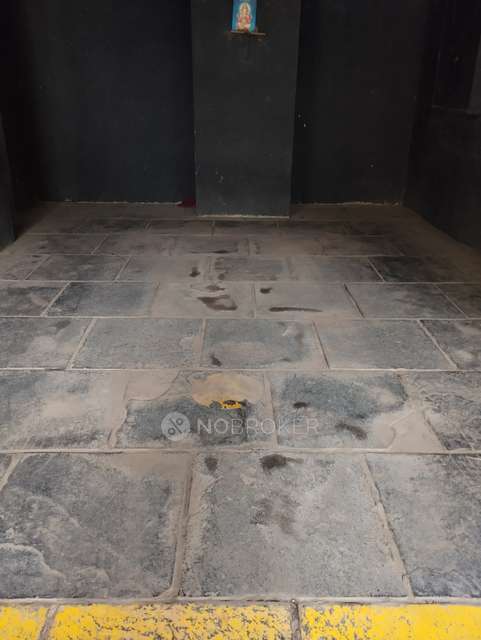 3 BHK Flat In Progressive Icon For Sale  In Ulwe