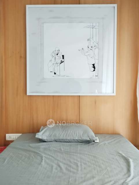 3 BHK Flat In Progressive Icon For Sale  In Ulwe