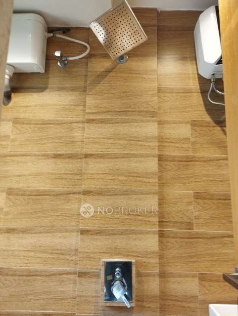 3 BHK Flat In Progressive Icon For Sale  In Ulwe