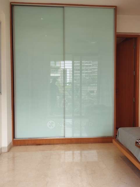 3 BHK Flat In Progressive Icon For Sale  In Ulwe