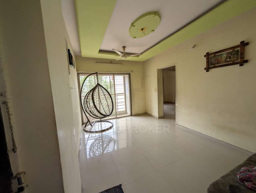 2 BHK Flat In Balaji Annex For Sale  In Mira Road East