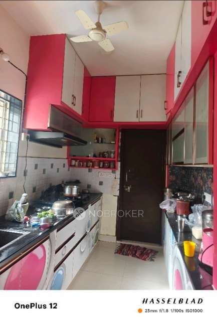 2 BHK Flat In Laxmi Srinivasa Pride For Sale  In Nizampet