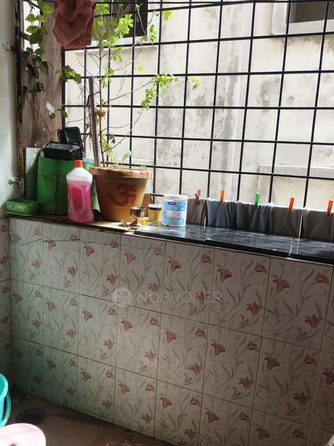 2 BHK Flat In Laxmi Srinivasa Pride For Sale  In Nizampet