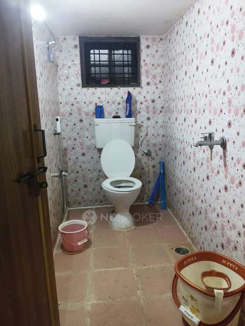 2 BHK Flat In Laxmi Srinivasa Pride For Sale  In Nizampet