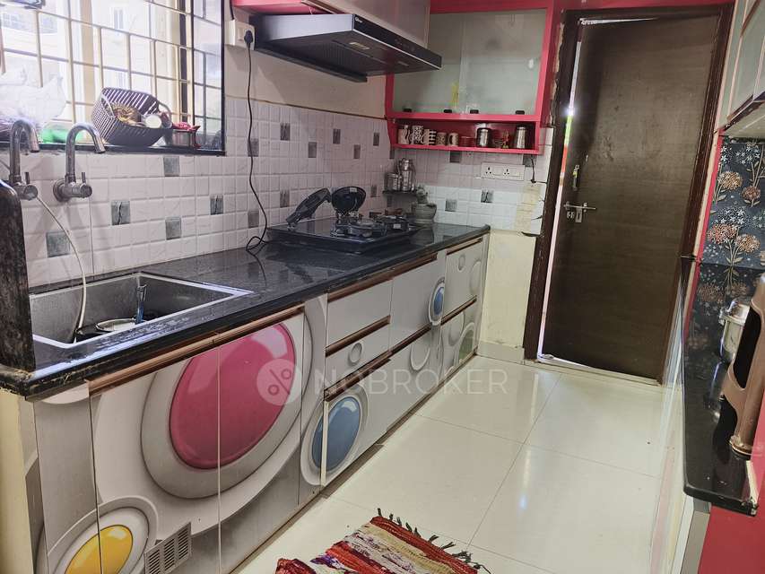 2 BHK Flat In Laxmi Srinivasa Pride For Sale  In Nizampet