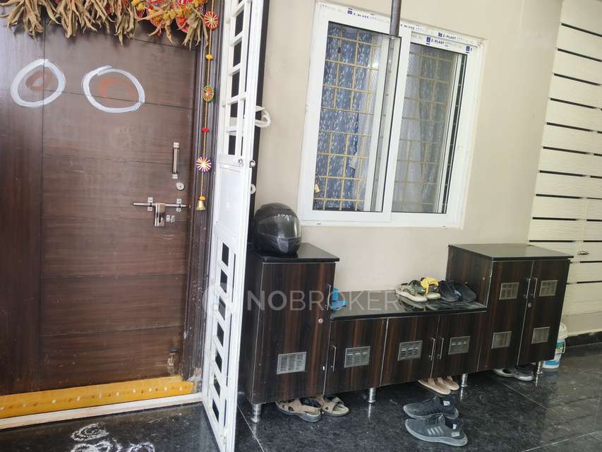 2 BHK Flat In Laxmi Srinivasa Pride For Sale  In Nizampet