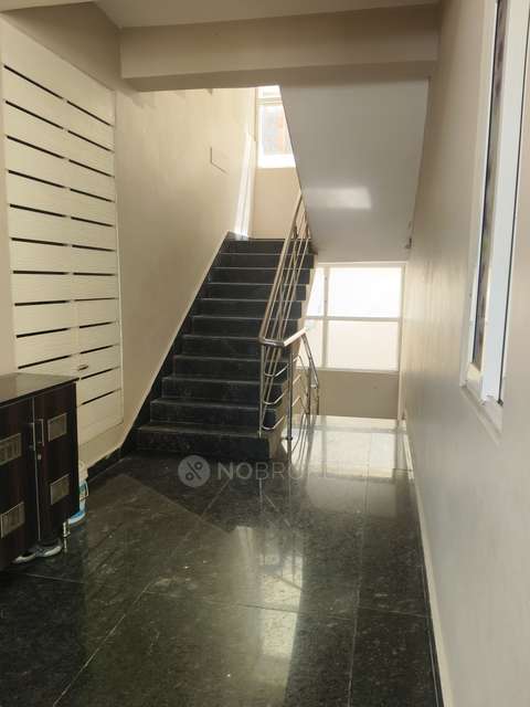 2 BHK Flat In Laxmi Srinivasa Pride For Sale  In Nizampet