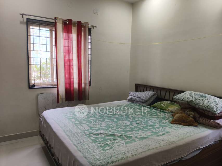 2 BHK Flat In Laxmi Srinivasa Pride For Sale  In Nizampet