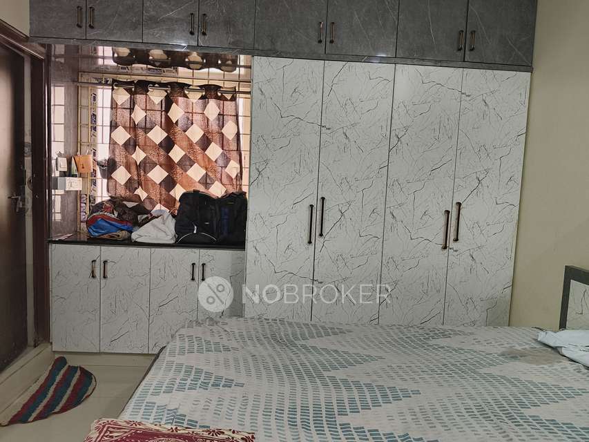 2 BHK Flat In Laxmi Srinivasa Pride For Sale  In Nizampet