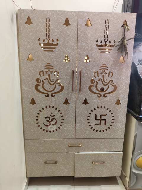 2 BHK Flat In Laxmi Srinivasa Pride For Sale  In Nizampet