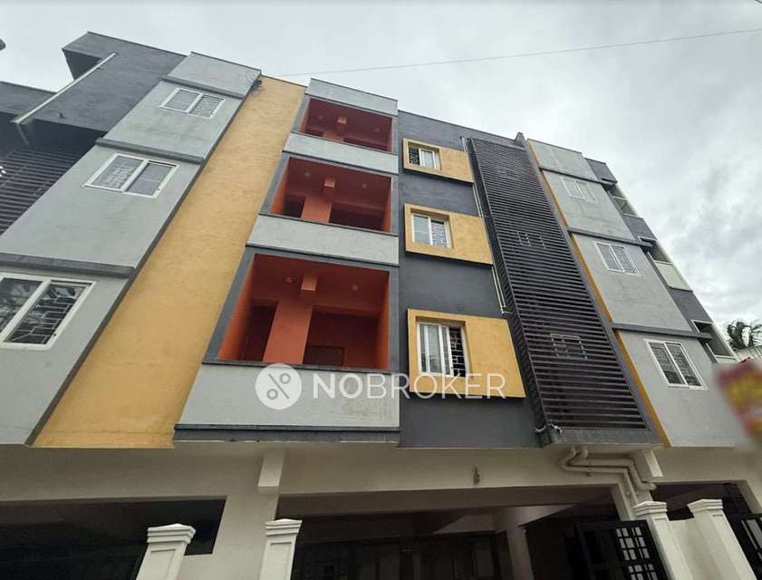 PG for Boys in Kalkere