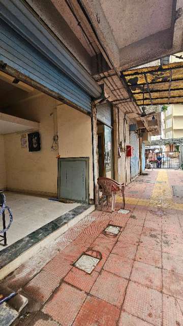 Co-Working space in Shree Sankalp, Mumbai for sale