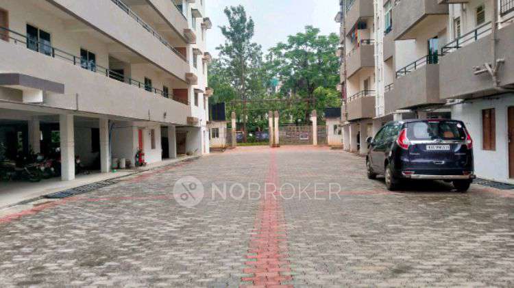 2 BHK Flat In Slv Brundavan  For Sale  In Bommasandra