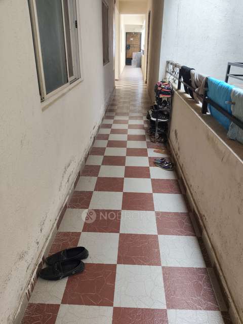 2 BHK Flat In Slv Brundavan  For Sale  In Bommasandra