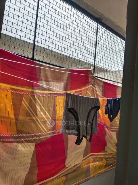 2 BHK Flat In Slv Brundavan  For Sale  In Bommasandra