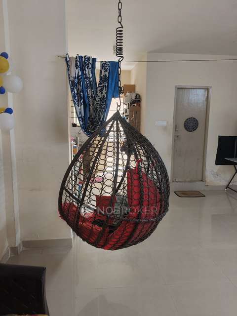 2 BHK Flat In Slv Brundavan  For Sale  In Bommasandra