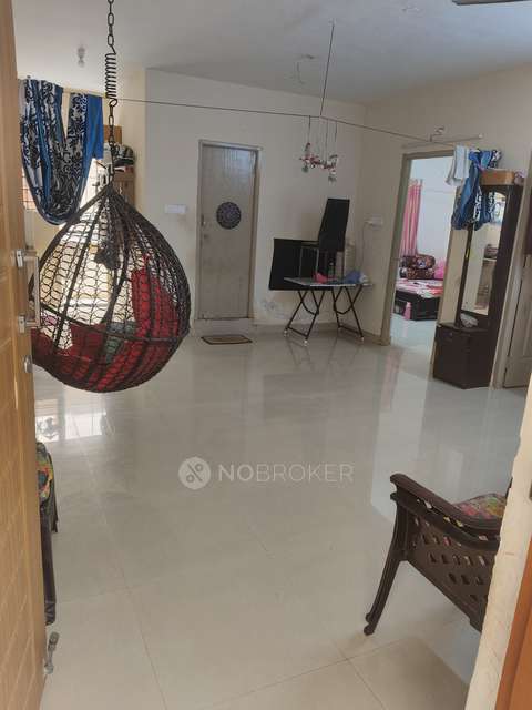 2 BHK Flat In Slv Brundavan  For Sale  In Bommasandra