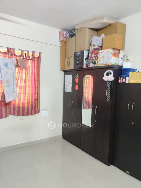 2 BHK Flat In Slv Brundavan  For Sale  In Bommasandra
