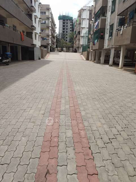 2 BHK Flat In Slv Brundavan  For Sale  In Bommasandra