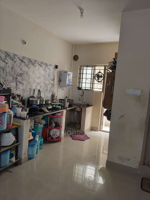 2 BHK Flat In Slv Brundavan  For Sale  In Bommasandra