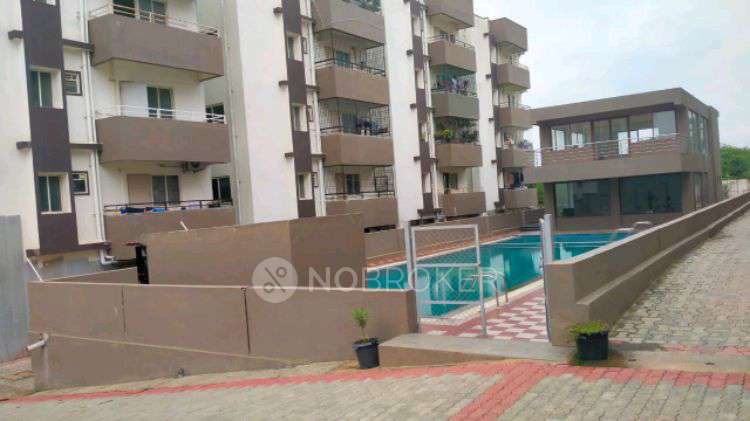 2 BHK Flat In Slv Brundavan  For Sale  In Bommasandra