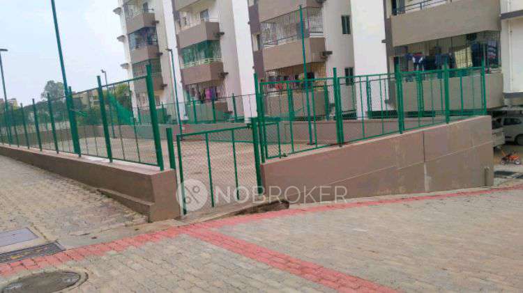 2 BHK Flat In Slv Brundavan  For Sale  In Bommasandra