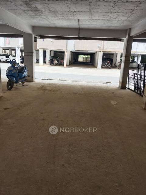 2 BHK Flat In Slv Brundavan  For Sale  In Bommasandra