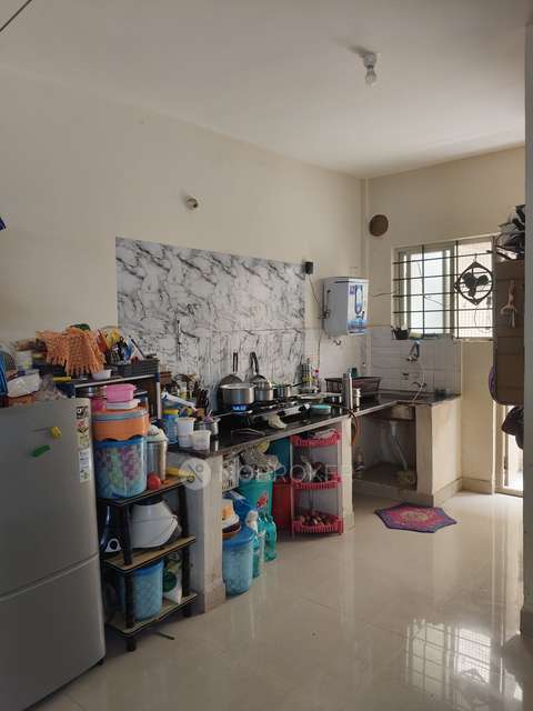 2 BHK Flat In Slv Brundavan  For Sale  In Bommasandra