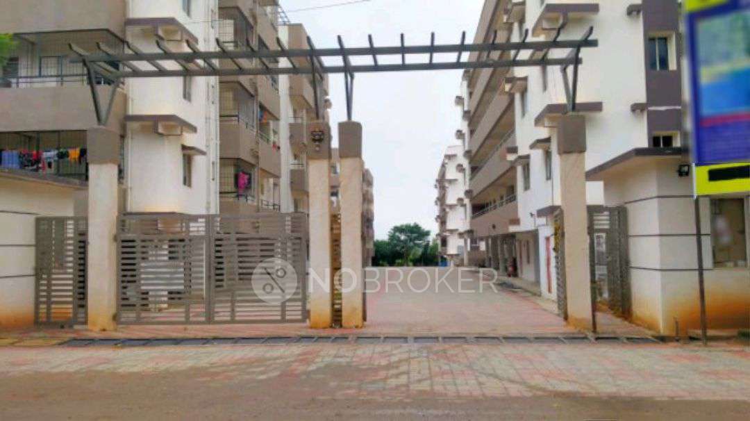 2 BHK Flat In Slv Brundavan  For Sale  In Bommasandra