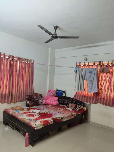 2 BHK Flat In Slv Brundavan  For Sale  In Bommasandra