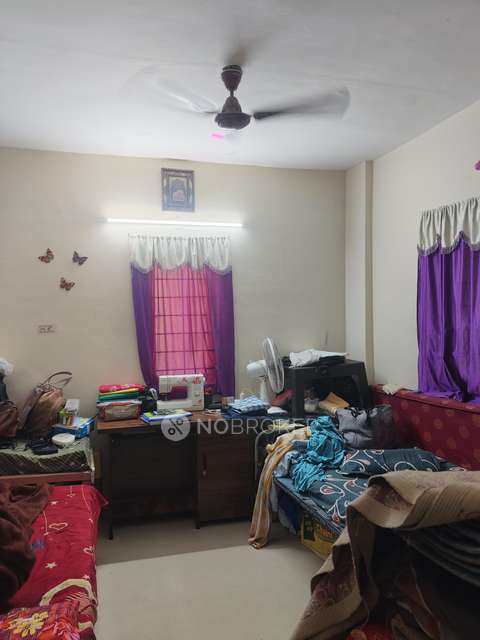 2 BHK Flat In Slv Brundavan  For Sale  In Bommasandra