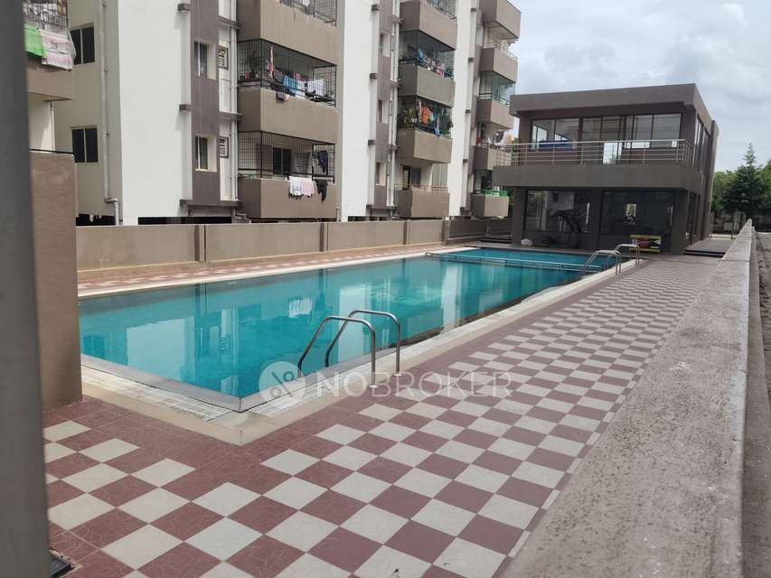 2 BHK Flat In Slv Brundavan  For Sale  In Bommasandra